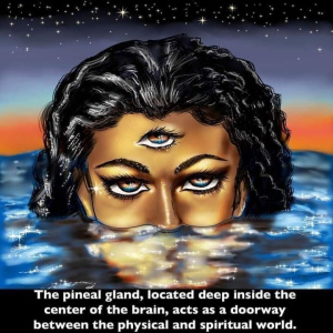 Black Energy Removal