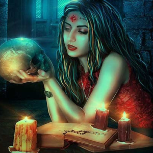 Evil Spirit Protection